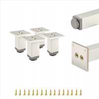 H - 6 cm z regulatorem