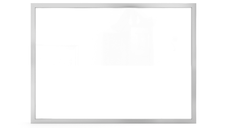 Ramka aluminiowa F1 Elektropoler - Konfigurator profili do frontów i luster na wymiar