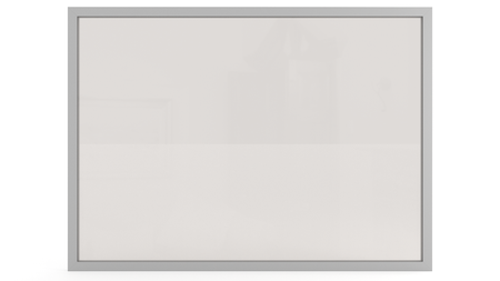 Ramka aluminiowa F1 Alu - Konfigurator profili do frontów i luster na wymiar