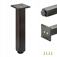 H - 20 cm z regulatorem