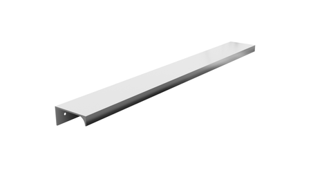 Uchwyt Krawędziowy FE-6 Prosty Elektropoler - Konfigurator uchwytów na dowolny wymiar