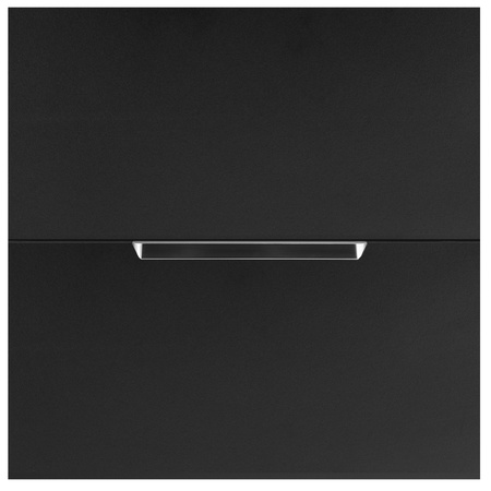 Uchwyt Krawędziowy FE-6 Zaokrąglony Aluminium - Konfigurator uchwytów na dowolny wymiar