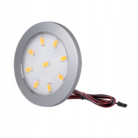 Oprawa meblowa Design Light ORBIT XL