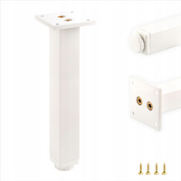 H - 20 cm z regulatorem