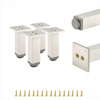 H - 10 cm z regulatorem