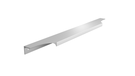 Uchwyt Krawędziowy FE-6 Frez D Aluminium - Konfigurator uchwytów na dowolny wymiar