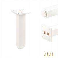 H - 15 cm z regulatorem