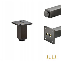 H - 6 cm z regulatorem