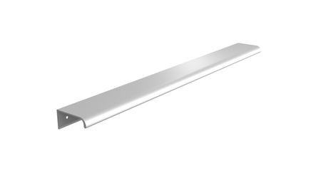 Uchwyt Krawędziowy FE-8 Aluminium - Konfigurator uchwytów na dowolny wymiar