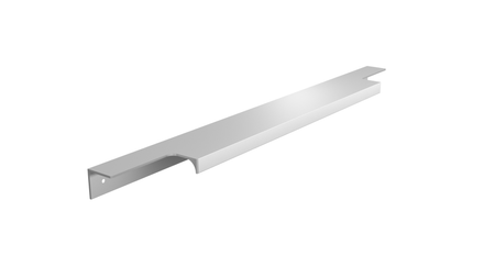 Uchwyt Krawędziowy FE-6 Frez B Aluminium - Konfigurator uchwytów na dowolny wymiar