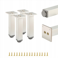 H - 15 cm z regulatorem