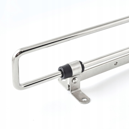 Wieszak wysuwny do szaf