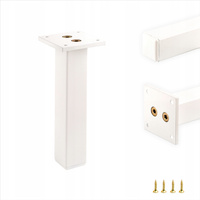 H - 15 cm z zaślepką