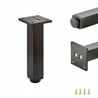 H - 15 cm z regulatorem