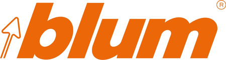 Prowadnica meblowa Blum TANDEM BLUEMOTION częściowy wysuw