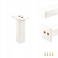 H - 10 cm z zaślepką