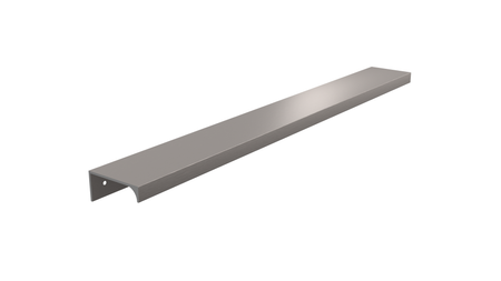 Uchwyt Krawędziowy FE-6 Prosty Inox - Konfigurator uchwytów na dowolny wymiar