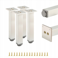 H - 20 cm z regulatorem