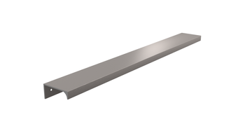 Uchwyt Krawędziowy FE-6 Prosty Inox - Konfigurator uchwytów na dowolny wymiar