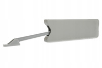 System barkowy AirticOPEN Standard - popiel