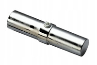 Przedłużka z kołnierzem do rury FI 25 mm - R-10A