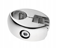 Złączka do szkła/płyty i rury FI 25 mm - R-7