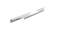 Uchwyt Krawędziowy FE-6 Frez D Surowe Aluminium - Konfigurator na wymiar