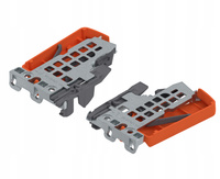 Sprzęgło do prowadnic Blum TANDEM