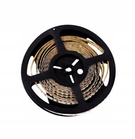 Taśma 120 LED/m Premium Typ 2835 Bez Żelu IP20 Rolka 5 m