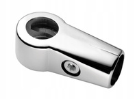 Złączka typu S końcowa do rury FI 25 mm - R-42