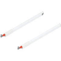 Reling podłużny Blum TANDEMBOX Antaro (lewy + prawy)